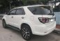 2014 Toyota Fortuner 25 G for sale-2