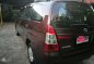 Selling my 2015 Toyota Innova E DIESEL-2