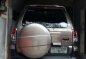 Izusu Crosswind liited edition 2010 for sale-6
