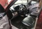 2012 Mitsubishi Montero GLS for sale-4
