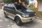 Isuzu Crosswind XUV 2003 for sale-3