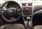 Suzuki Celerio cvt 2017 automatic FOR SALE-7