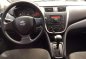 Suzuki Celerio cvt 2017 automatic FOR SALE-4