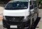  Nisan NV350 2016 model. FOR SALE-2
