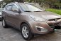 Hyundai Tucson 2011 MT for sale-2