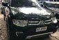 2016 Mitsubishi Montero sport GLX acquired diesel automatic-2