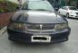 2000 Mitsubishi Lancer Manual transmission-3