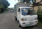 Suzuki Multicab 2009 Very good condition-0