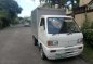 Suzuki Multicab 2009 Very good condition-2