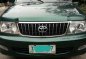 2002 Toyota Revo Glx Diesel 2L for sale-1