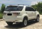 2013 Toyota Fortuner G for sale-2