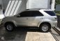 Toyota Fortuner 2012 for sale-1