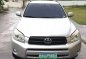 Toyota Rav4 2006 for sale-5