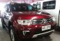 Mitsubishi Montero Sport 2015 for sale-4