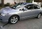 2007 Honda Civic 18s matic all power-1