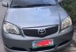 Toyota Vios 2007 Automatic FOR SALE-3
