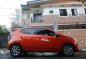 2017 TOYOTA Wigo G Automatic (Good as Brand New)-3