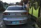Rush for sale Mitsubishi Lance ex glx 2013 manual-0