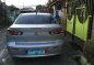 Rush for sale Mitsubishi Lance ex glx 2013 manual-3