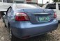 Toyota Vios 1.3E Manual 2012 FOR SALE-5