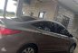 2018 Hyundai Accent Transmission Automatic-0