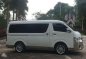 2014 TOYOTA HIACE GL GRANDIA for sale-5