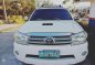 SELLING Toyota Fortuner 2010mdl-2