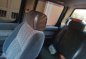 Nissan Frontier all power automatic transmission-4
