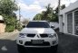 2013 Mitsubishi Montero Sport for sale-2