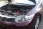 Honda Civic 2012 for sale-4