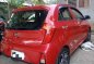 Kia Picanto 1.2 engine EX automatic transmission 2016 model-3
