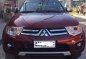 2014 Mitsubishi Montero Sport GLSV for sale-3
