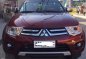 2014 Mitsubishi Montero Sport GLSV for sale-0