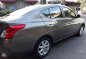 Nissan Almera MT 2015 Model for sale-2