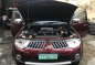 2012 Mitsubishi Montero GLS for sale-5