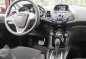 2015 FORD FIESTA for sale-0