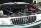 2002 Toyota Revo Glx Diesel 2L for sale-3