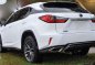 Lexus Rx350 Fsport AT 21tkms 2017 FOR SALE-4