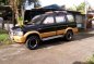 Isuzu Crosswind xtrm FOR SALE-2
