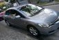 2007 Honda Civic 18s matic all power-3