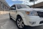 2010 Ford Everest for sale-5