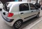 2011 Hyundai Getz for sale-5