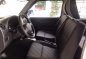 2016 Suzuki Jimny 4x4 Automatic Transmission-5