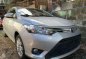 2018 Toyota Vios 1.3 E Manual Silver Superman Series-0