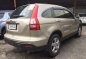 2008 Honda CRV 2.0 AT for sale-1