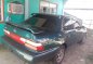 Toyota Corolla 1996 model manual all power-10