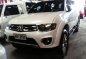 Mitsubishi Montero Sport 2014 for sale-2