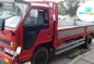 Selling Isuzu Elf dropside 2004 model-2