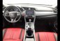 2017 Honda Civic 1.8 E AT for sale-5