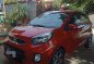 Kia Picanto 1.2 engine EX automatic transmission 2016 model-4